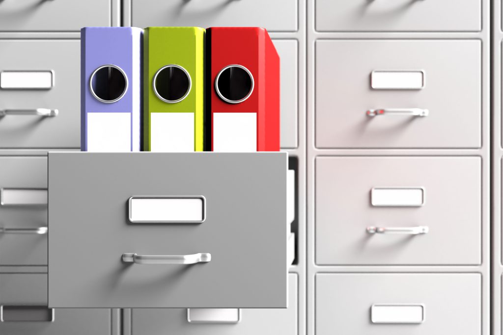 Gestion administrative