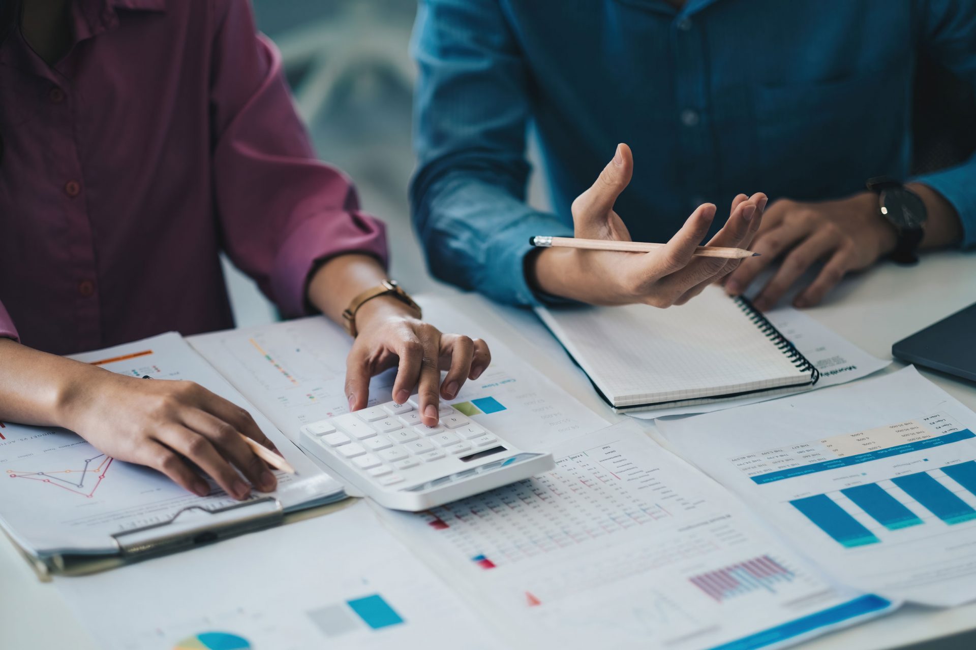 Gestion administrative